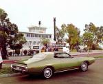 Dodge Charger SE 1973 года